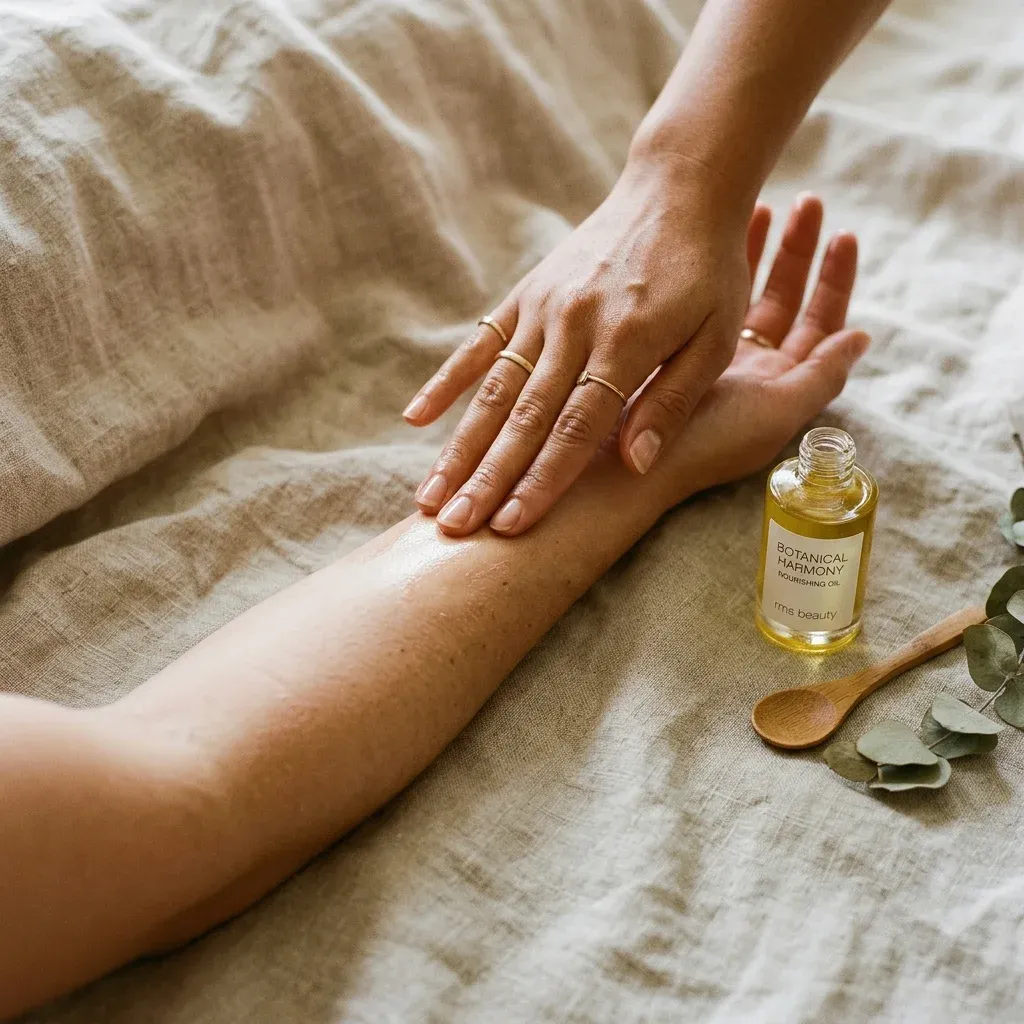 Feminine cycle rituals